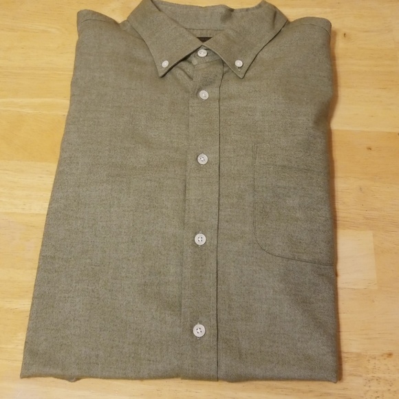 trumaker and co Other - Trumaker casual button up shirt